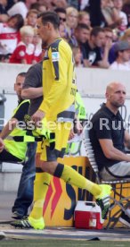 VfB Stuttgart - Eintracht Frankfurt