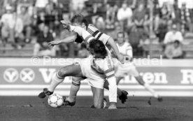 29.02.92 VfB Stuttgart - Dynamo Dresden