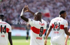02.09.23 VfB Stuttgart - SC Freiburg