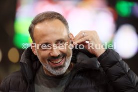 27.10.21 VfB Stuttgart - 1. FC K&ouml;ln