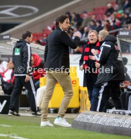 VfB Stuttgart - Bayer04 Leverkusen