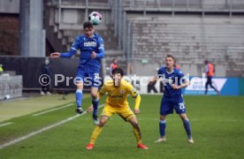 14.03.21 Karlsruher SC - Eintracht Braunschweig