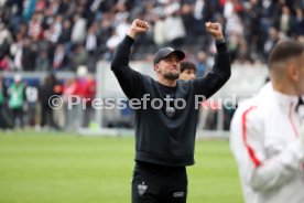 16.05.26 Eintracht Frankfurt - VfB Stuttgart