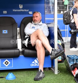 05.06.23 Hamburger SV - VfB Stuttgart