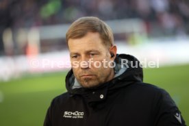 06.11.21 VfB Stuttgart - DSC Arminia Bielefeld