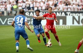 12.09.26 TSG 1899 Hoffenheim - VfB Stuttgart
