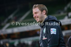 SV Werder Bremen - VfB Stuttgart