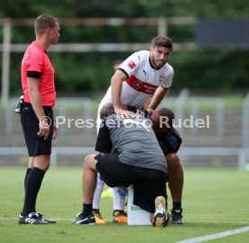 VfB Stuttgart - Betis Sevilla