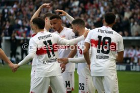 01.03.26 VfB Stuttgart - VfL Wolfsburg