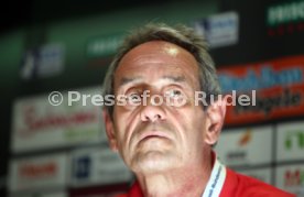 Frisch Auf G&ouml;ppingen - TSV GWD Minden