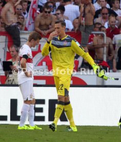 VfB Stuttgart - Eintracht Frankfurt
