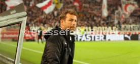 VfB Stuttgart - Eintracht Frankfurt