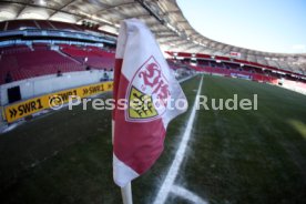 13.02.21 VfB Stuttgart - Hertha BSC Berlin