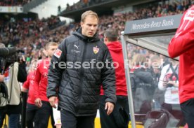VfB Stuttgart - Borussia M&ouml;nchengladbach