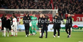 04.03.23 VfB Stuttgart - FC Bayern M&uuml;nchen