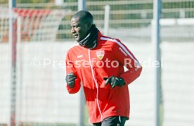 06.11.23 VfB Stuttgart Training