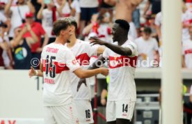 19.08.23 VfB Stuttgart - VfL Bochum