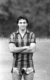 20.05.82 VfB Stuttgart Hansi M&uuml;ller