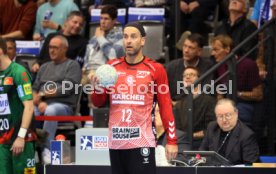 16.11.22 TVB Stuttgart - SC Magdeburg