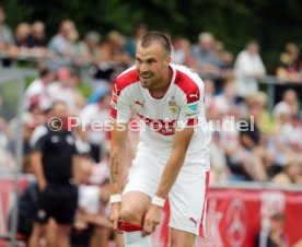 VfB Stuttgart - FC Br&uuml;nn