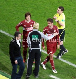 VfB Stuttgart