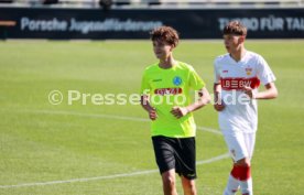 06.09.25 U15 Porsche Fussball Cup