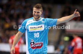 TVB 1898 Stuttgart - HBW Balingen-Weilstetten
