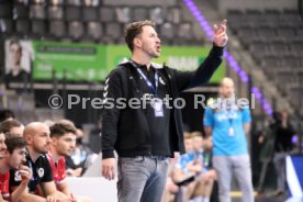11.02.21 TVB Stuttgart - Eulen Ludwigshafen