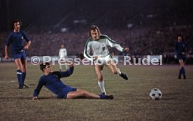 03.03.76 Borussia M&ouml;nchengladbach - Real Madrid