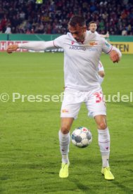 SC Freiburg - 1. FC Union Berlin