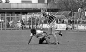 04.05.88 SC Freiburg - Stuttgarter Kickers
