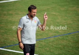 28.08.22 Frauen TSV Deizisau - VfB Stuttgart