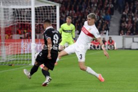 25.09.25 VfB Stuttgart - Celta de Vigo