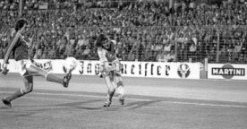 26.06.74 Schweden - Polen