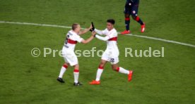 VfB Stuttgart - 1. FSV Mainz 05