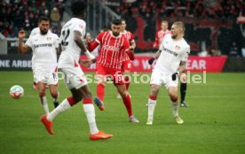 26.02.23 SC Freiburg - Bayer 04 Leverkusen