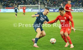 29.11.25 TSG 1899 Hoffenheim - FC Augsburg