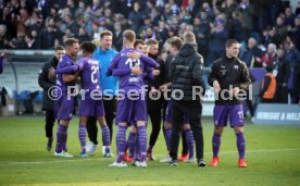 VfL Osnabr&uuml;ck - VfB Stuttgart