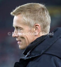 VfB Stuttgart - Hannover 96