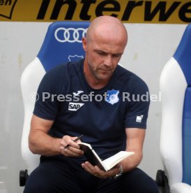 TSG 1899 Hoffenheim - SV Werder Bremen