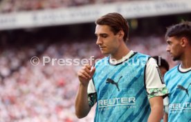 30.08.25 VfB Stuttgart - Borussia M&ouml;nchengladbach
