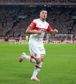 04.09.26 VfB Stuttgart - 1. FC K&ouml;ln