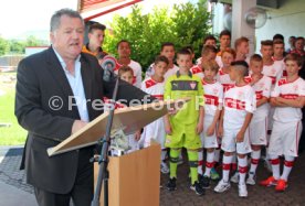 VfB Stuttgart