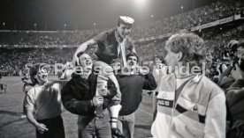 15.05.85 FC Everton - Rapid Wien