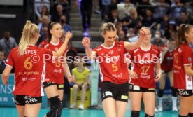 01.01.22 Allianz MTV Stuttgart - SC Potsdam