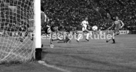19.09.84 Levski Sofia - VfB Stuttgart