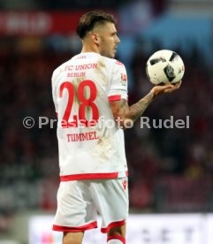 1. FC N&uuml;rnberg - 1. FC Union Berlin