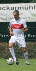 VfB Stuttgart Traditionself
