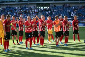 TSG 1899 Hoffenheim - SC Freiburg
