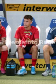 TSG 1899 Hoffenheim - SC Freiburg